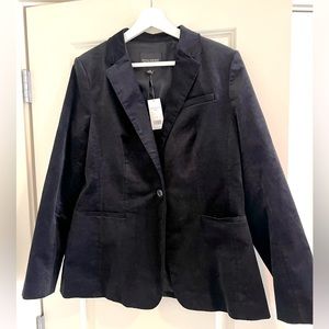 Banana Republic women’s blazer -  size 12